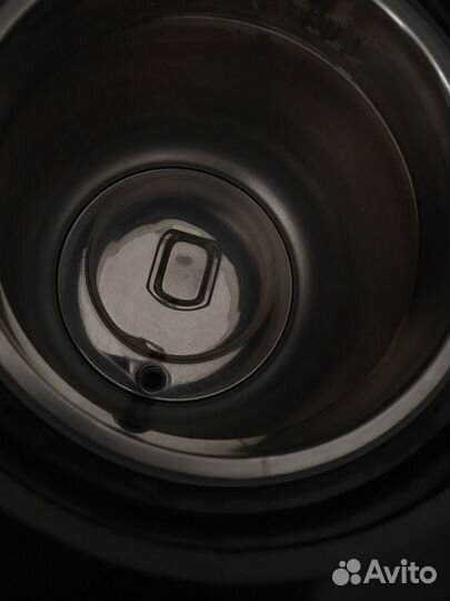 Электрический чайник - термос Дуэт