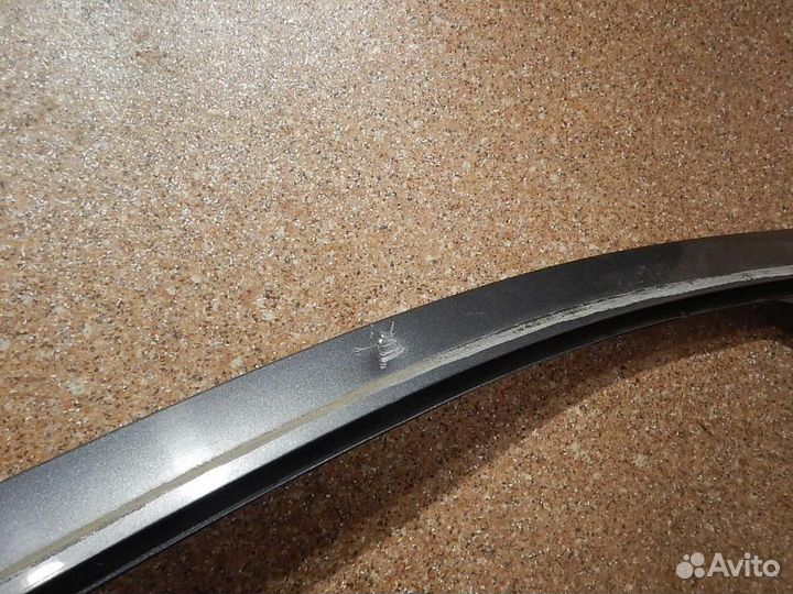 Дверь передняя левая Peugeot 308