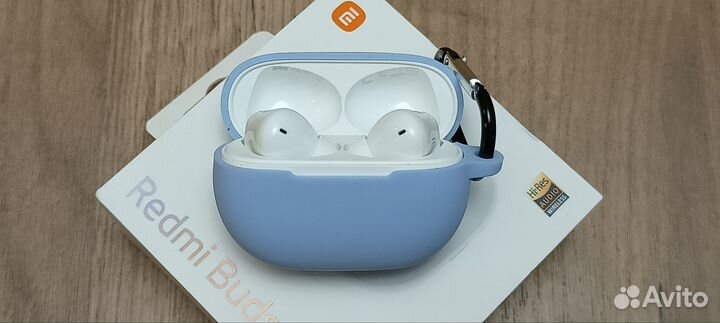 Xiaomi redmi buds 4 pro