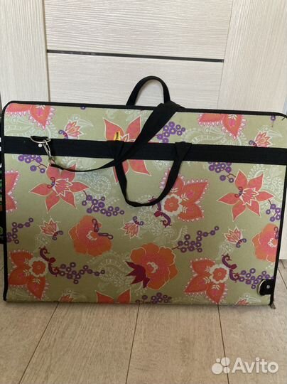 Папка для художника a2