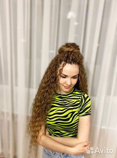 Афролоконы