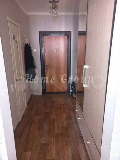 1-к. квартира, 43,2 м², 1/10 эт.