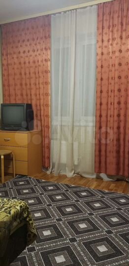 Комната 14 м² в 3-к., 9/22 эт.