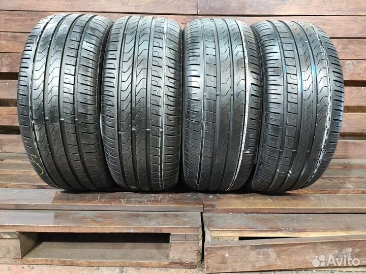 Pirelli Cinturato P7 225/45 R17