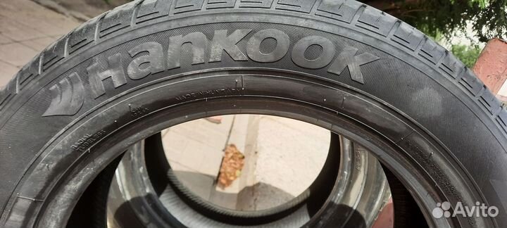 Hankook Optimo K415 225/60 R17 99V