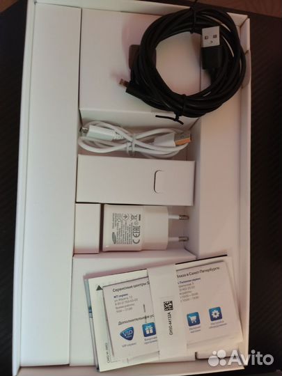 Samsung galaxy tab A6