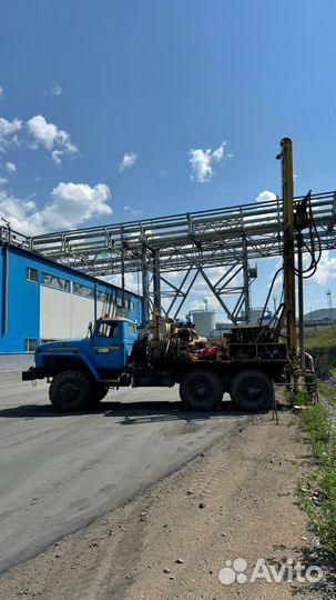 Инженерные изыскания. Геология/Геодезия/Экология