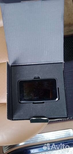 Автомобильный регистратор