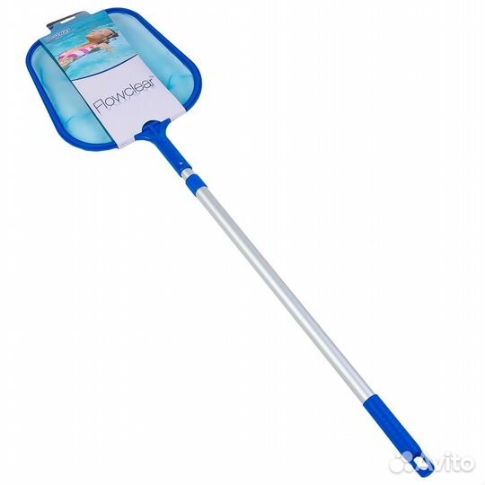 Набор для чистки бассейна