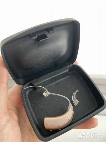 Слуховой аппарат starkey muse iQ i1600 P