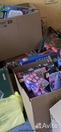 Детские игрушки. Мобильные аксессуары