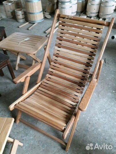 Дубовые бочки и кадки для спиртного и соления