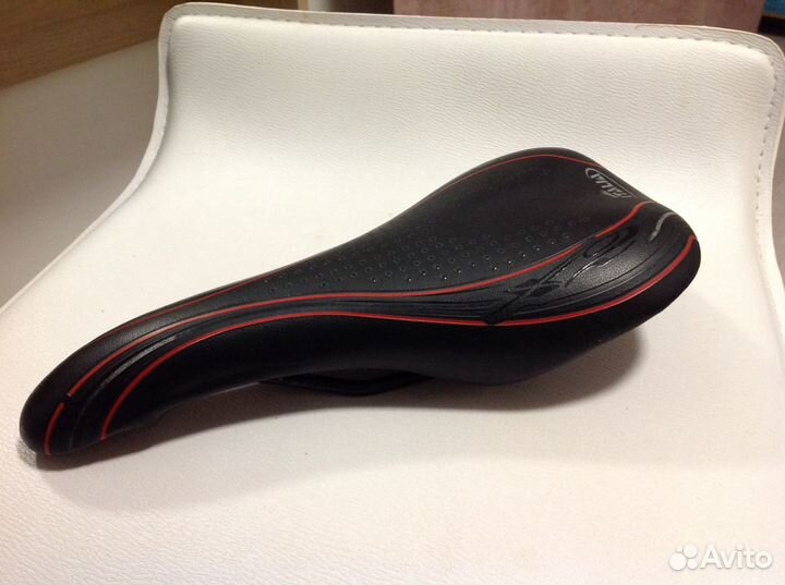 Седло велосипедное