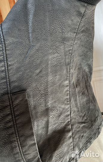 Куртка демисезонная женская