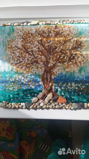 Интерьерная картина