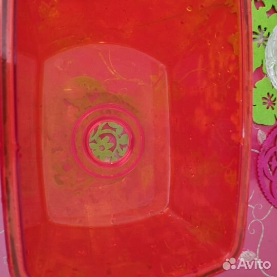 Фильтр кувшин для воды барьер