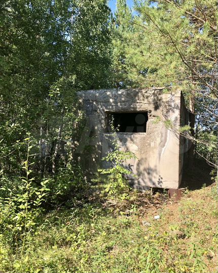 Участок 20 сот. (ИЖС)