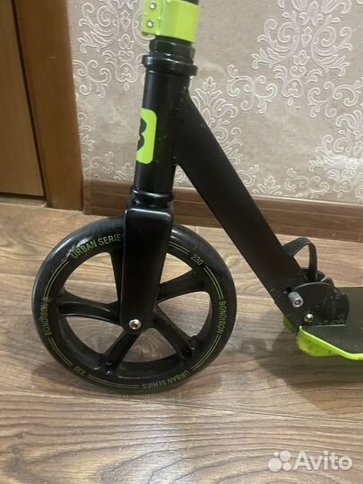 Самокат взрослый/детский