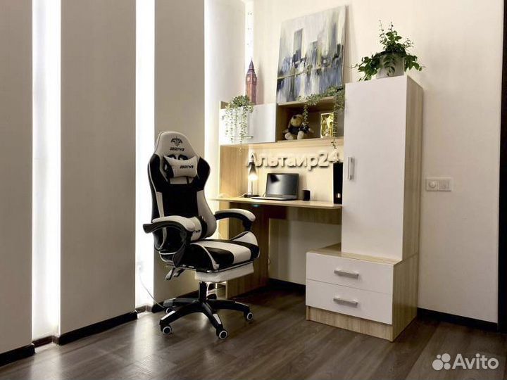 Компьютерный стол пкс