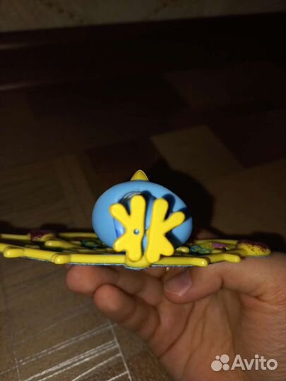 Littlest Pet Shop стоячка