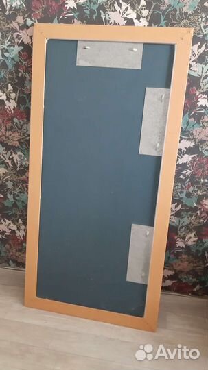 Зеркало настенное