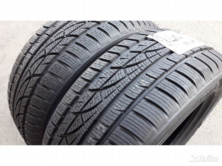 Hankook Winter I'Cept Evo W310 235/60 R16 100H