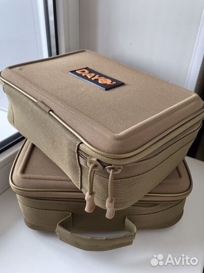 Чехол для рыболовных катушек/снастей Dayo