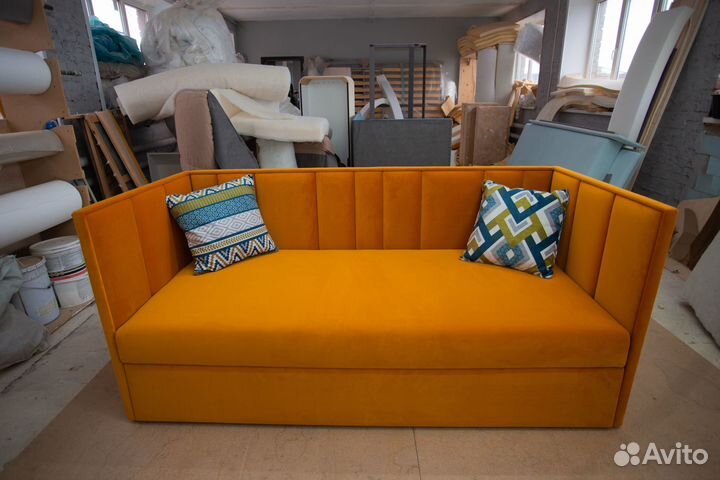 Детская кровать любых размеров