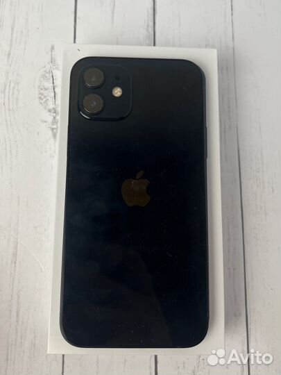 iPhone 12, 128 ГБ