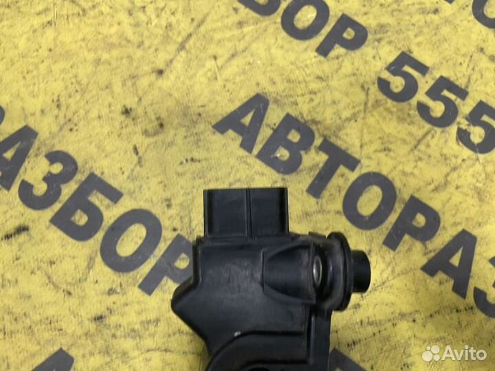 Педаль газа Mitsubishi Lancer 10