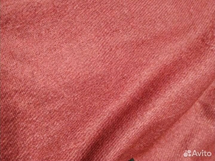 Новый кашемировый шарф женский