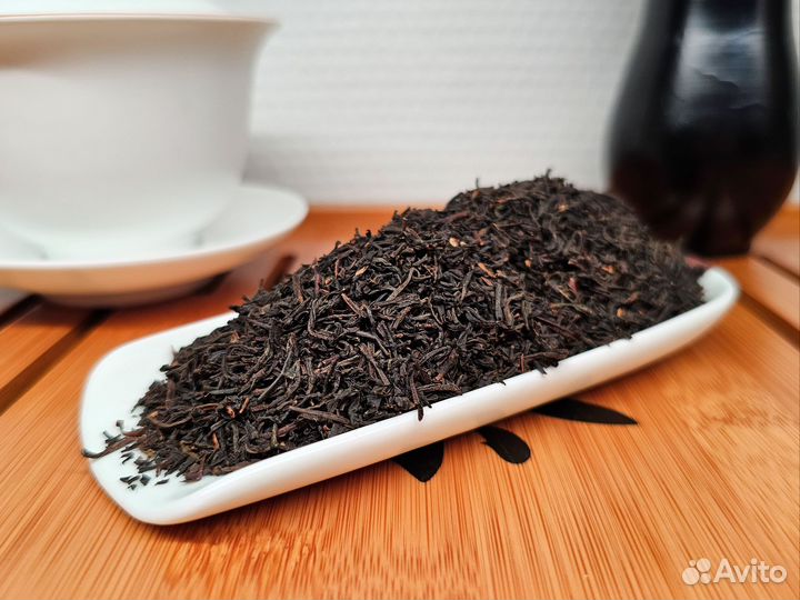 Китайский чай Цимэнь Хун Ча