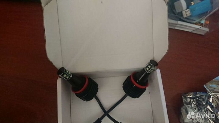 Led marker bmwe90 E92 E82 E60 E70 E71 X5 X6 E89