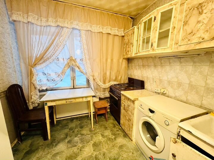 2-к. квартира, 51 м², 2/12 эт.