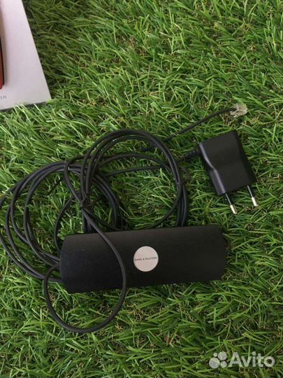 Телефон Bang & Olufsen Beocom 6000