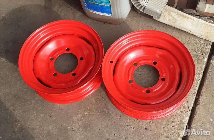 Диски для Т- 25