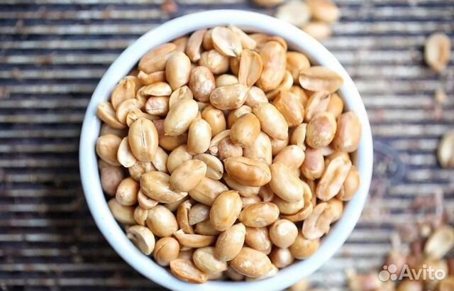 Арахис Экстра