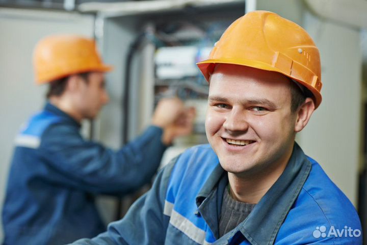 Рабочие на завод газ в Н.Новгород, без опыта/жилье