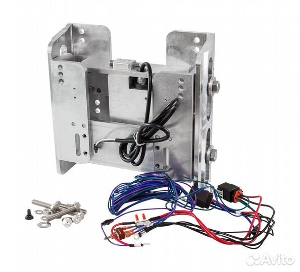 Подъёмник мотора гидравлический 50-300 л.с