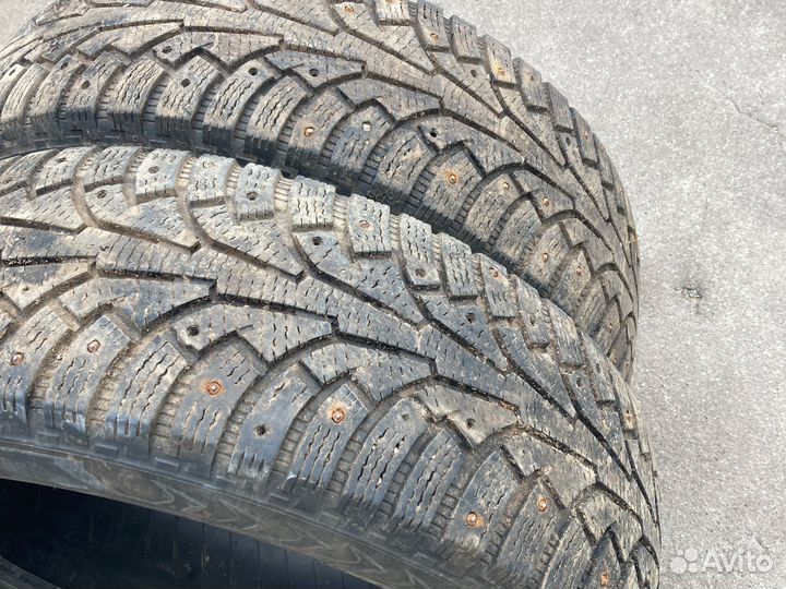 Nokian Tyres Hakkapeliitta 5 225/60 R18