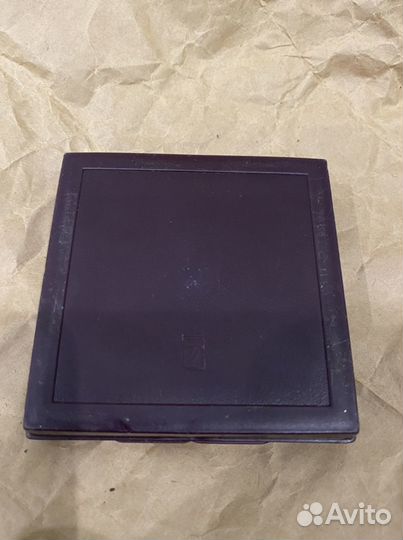 Настольная медаль 60 лет Великой Октябрьской