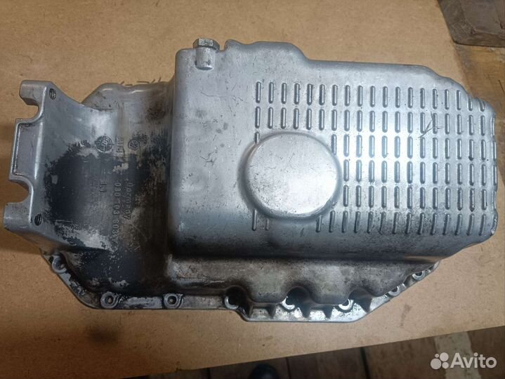Поддон 1.4 BCA Golf 4