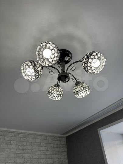 Квартира-студия, 16 м², 1/5 эт.