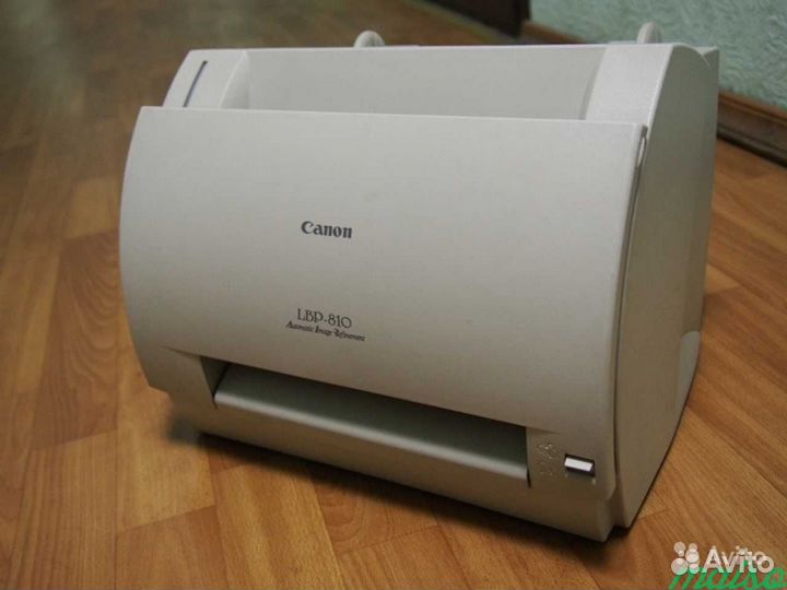 Canon 810 lbp