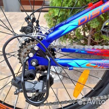 Велосипед Stels Navigator