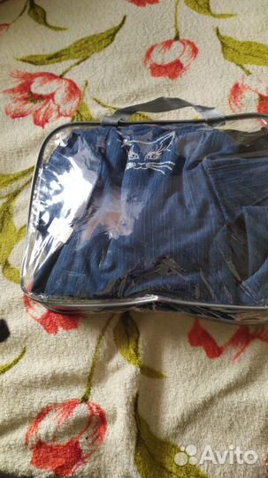 Слинг - рюкзак