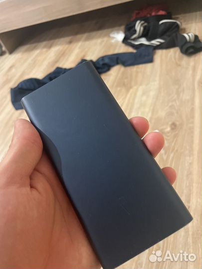 Повербанк xiaomi 10000