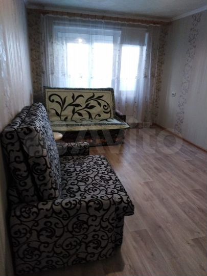 1-к. квартира, 30 м², 2/5 эт.