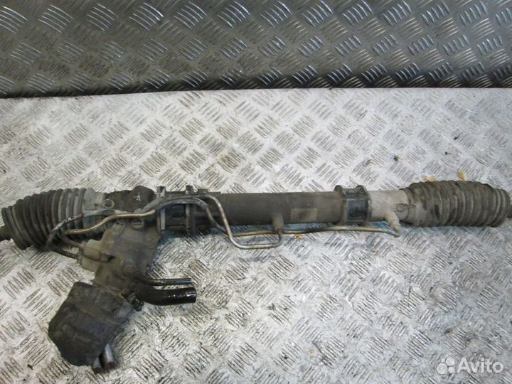 Рулевая рейка для Ниссан Альмера N15 1995-2000гв