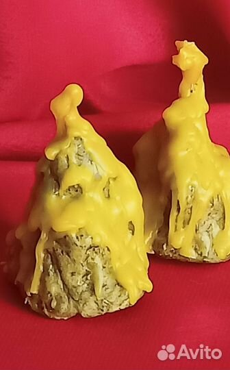 Особенные Программные Свечи